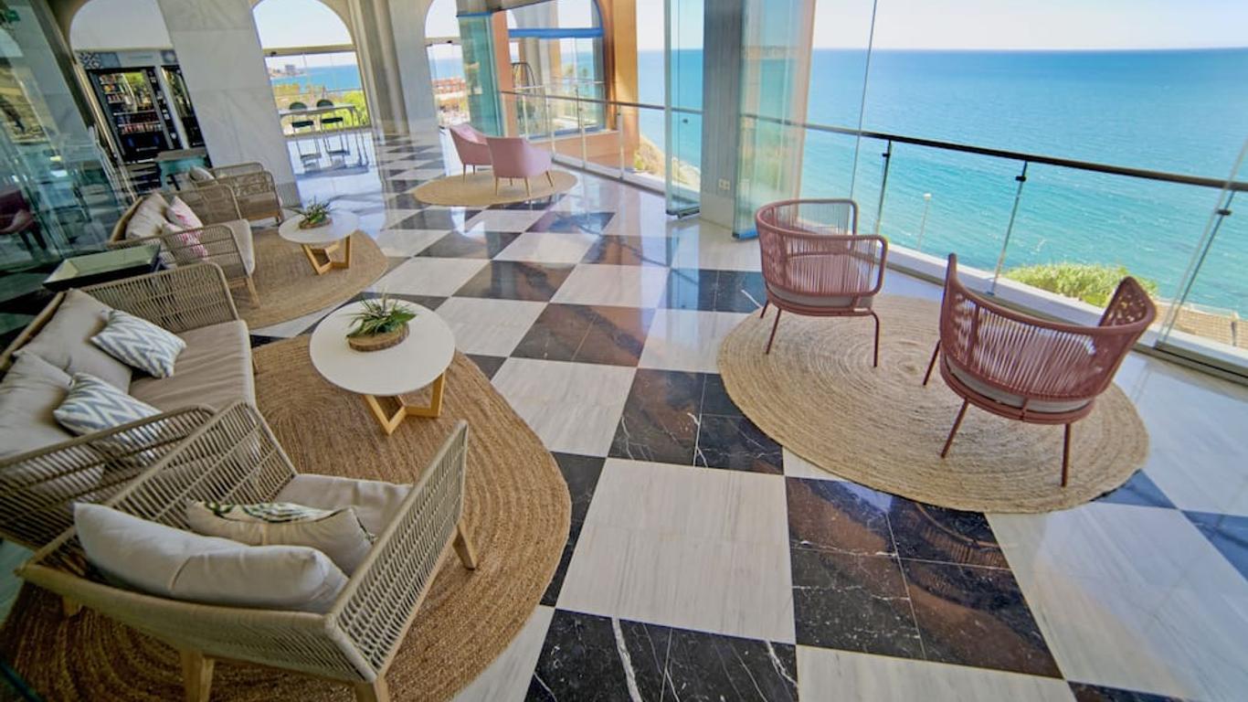 Casamaïa Apartments