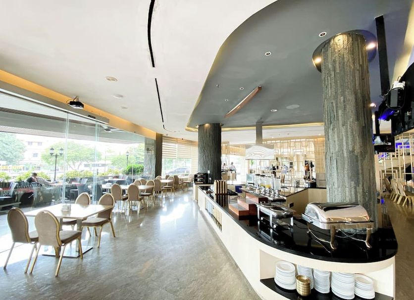 Bar Billede