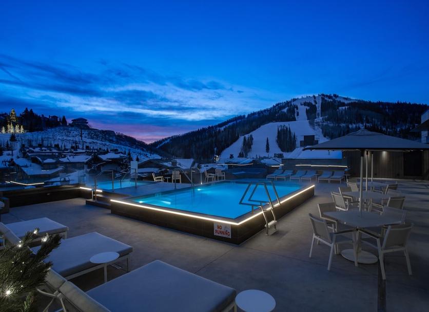 Pool Billede