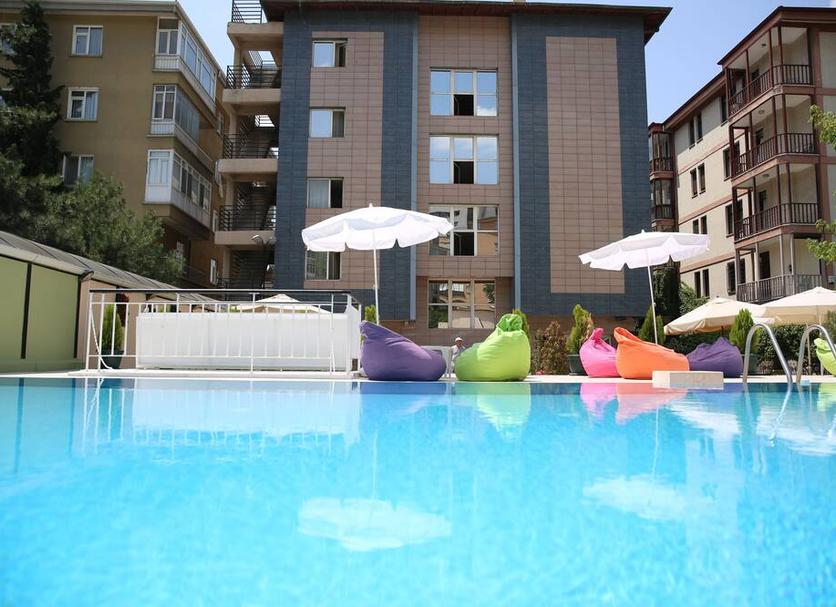 Pool Billede