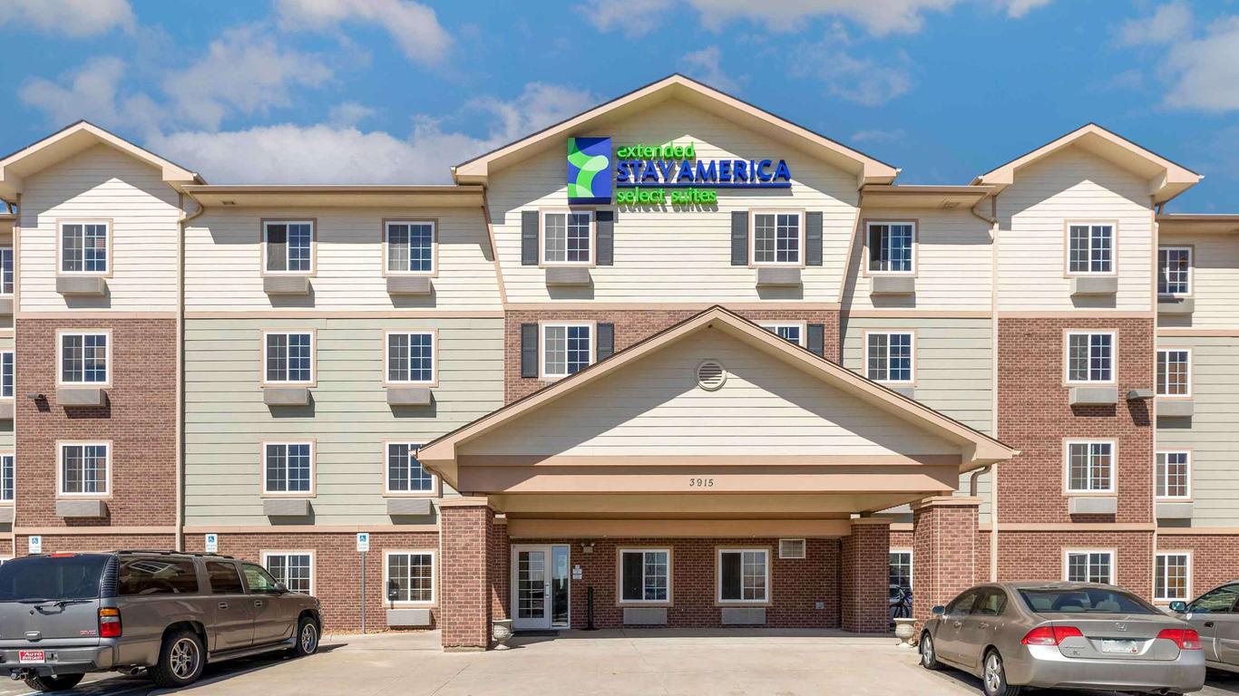 Extended Stay America Select Suites - Loveland