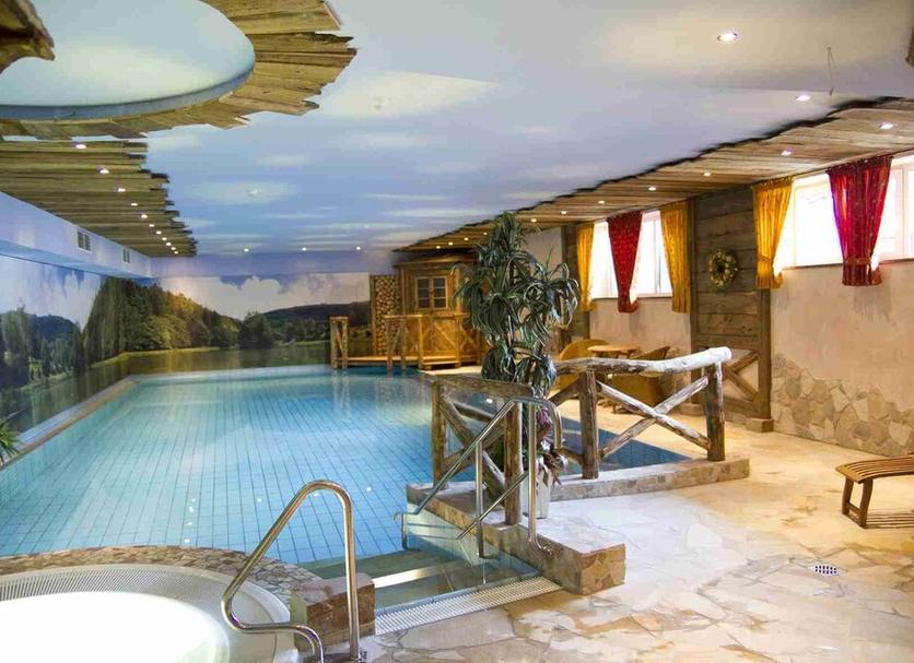 Pool Billede