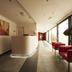 Receptionist