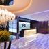 Receptionist