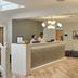 Receptionist