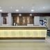 Receptionist