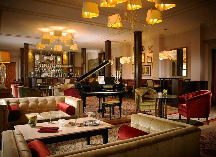 Lounge Billede