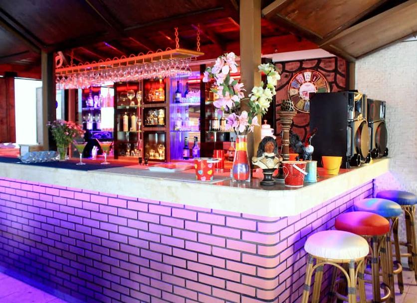 Bar Billede