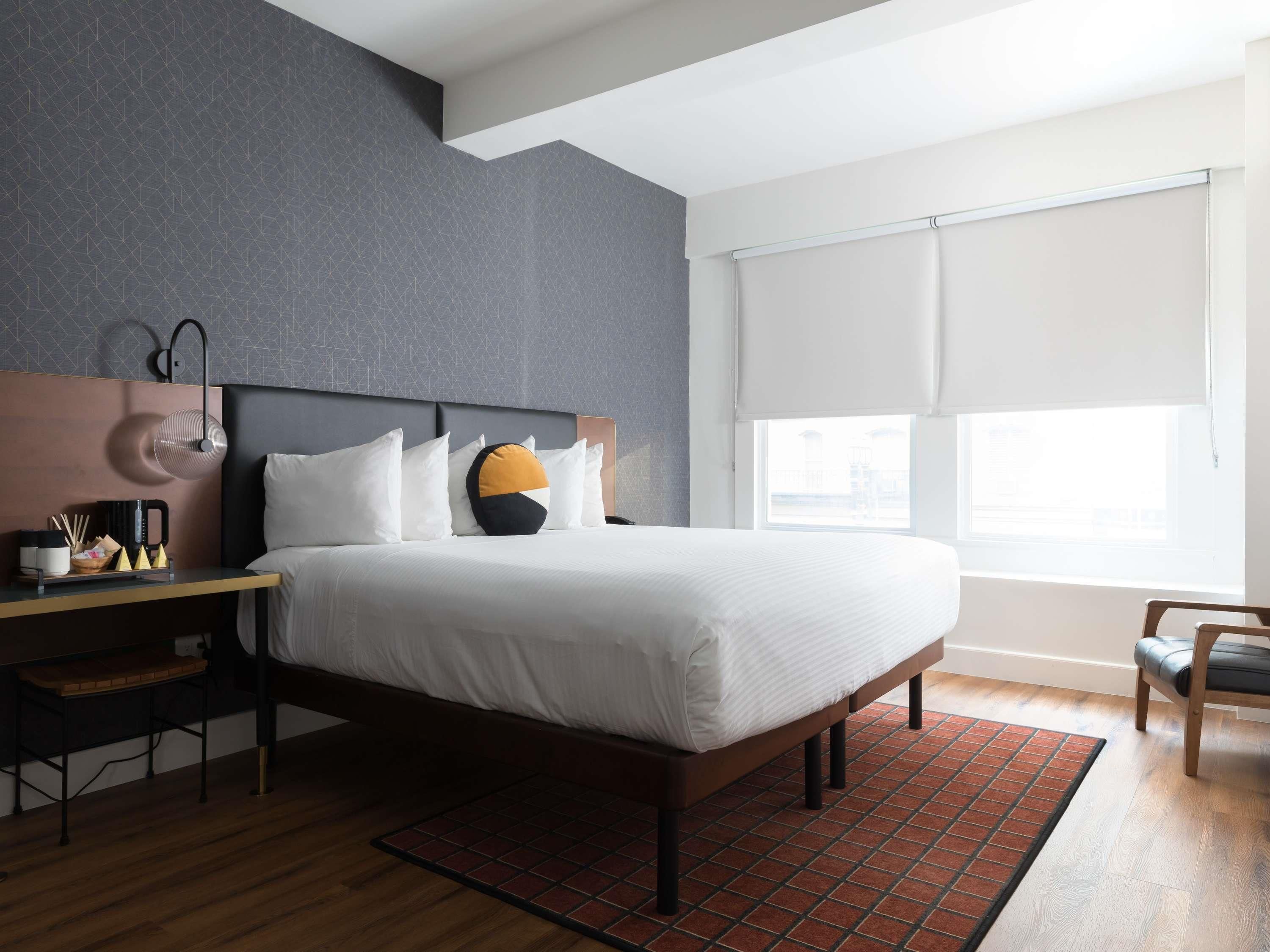 Soveværelse