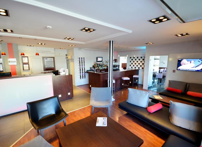 Bar Billede