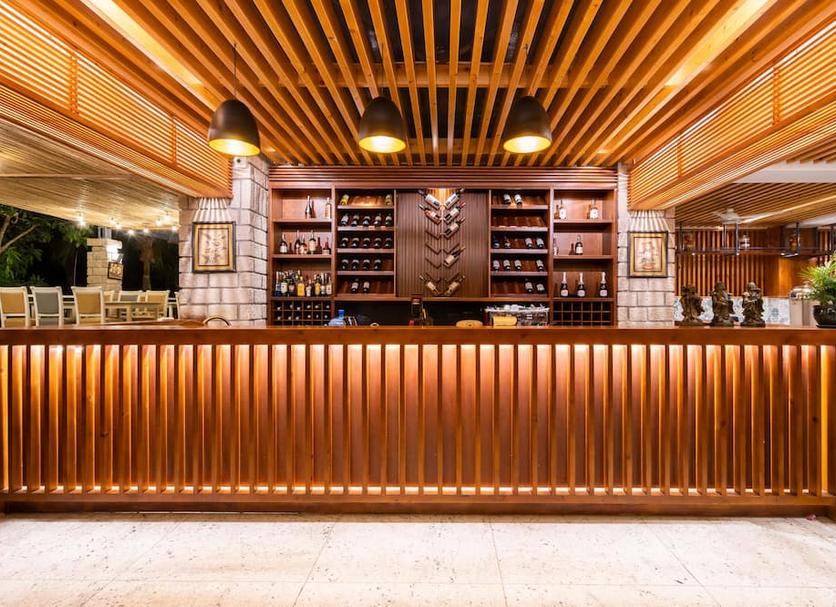Bar Billede