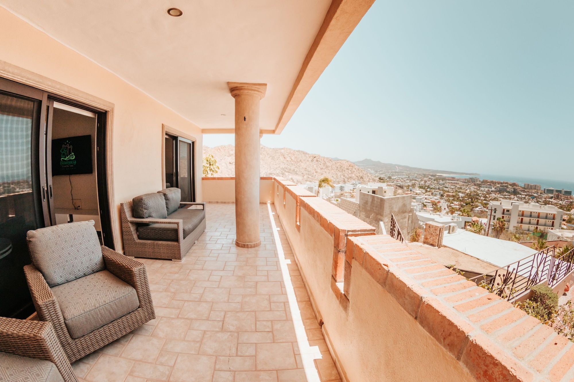 Balkon