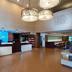 Receptionist