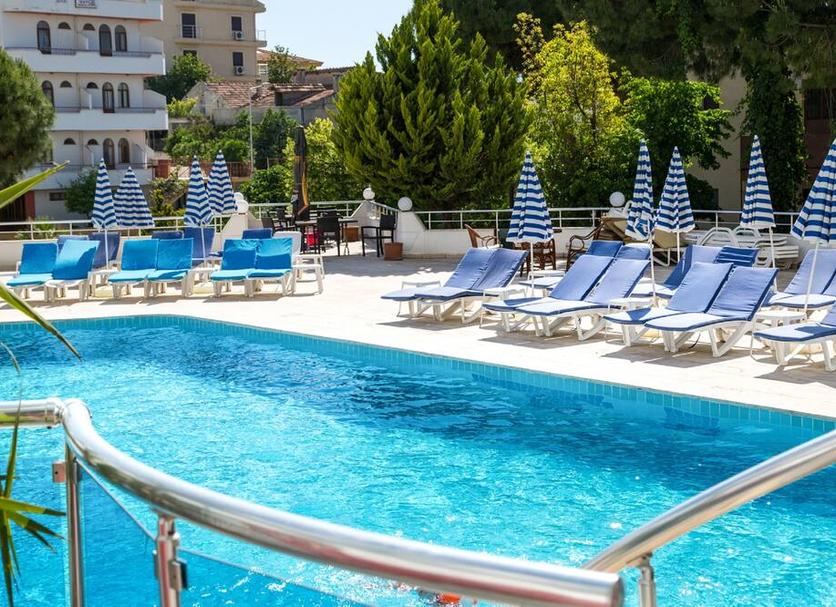 Pool Billede