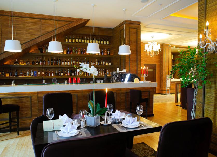 Bar Billede