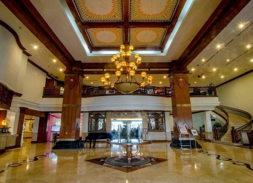 Reception Billede