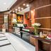 Receptionist