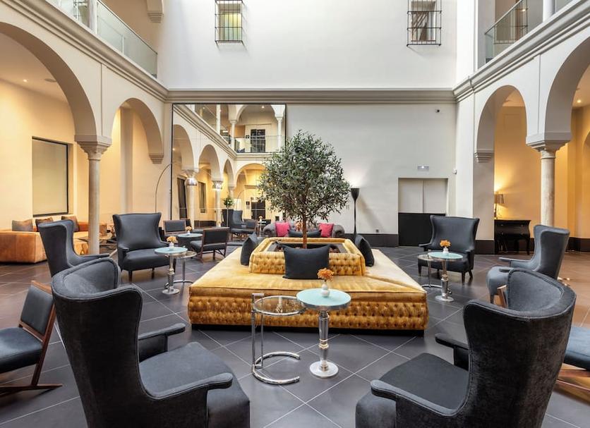 Lounge Billede