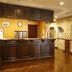 Receptionist