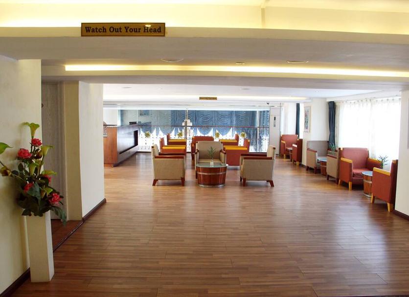 Reception Billede