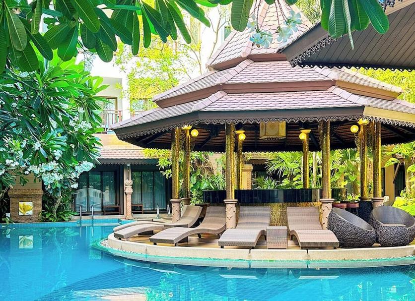 Pool Billede
