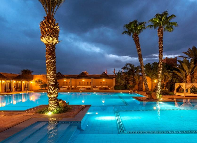 Pool Billede