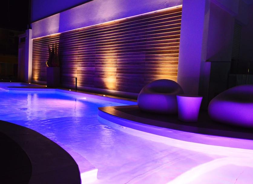 Pool Billede