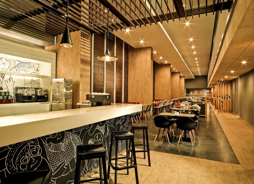 Bar Billede