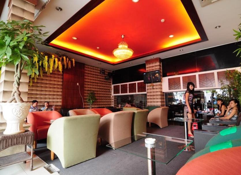 Lounge Billede