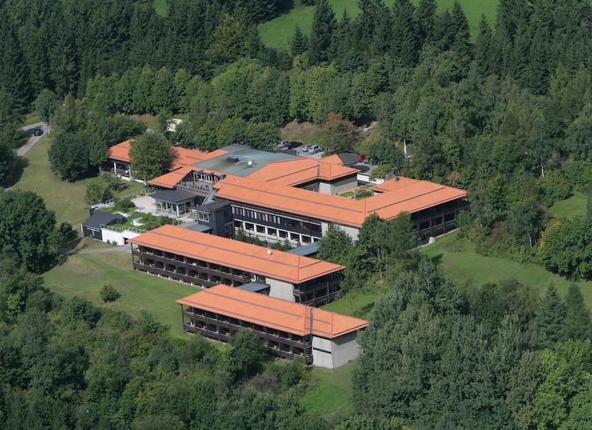 Udsigt Billede