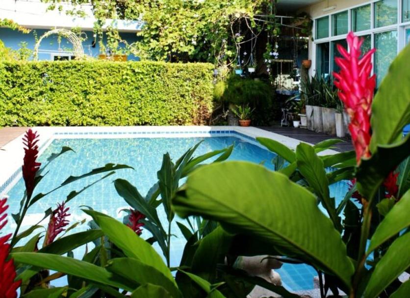 Pool Billede