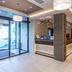 Receptionist