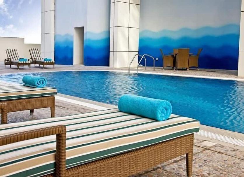 Pool Billede