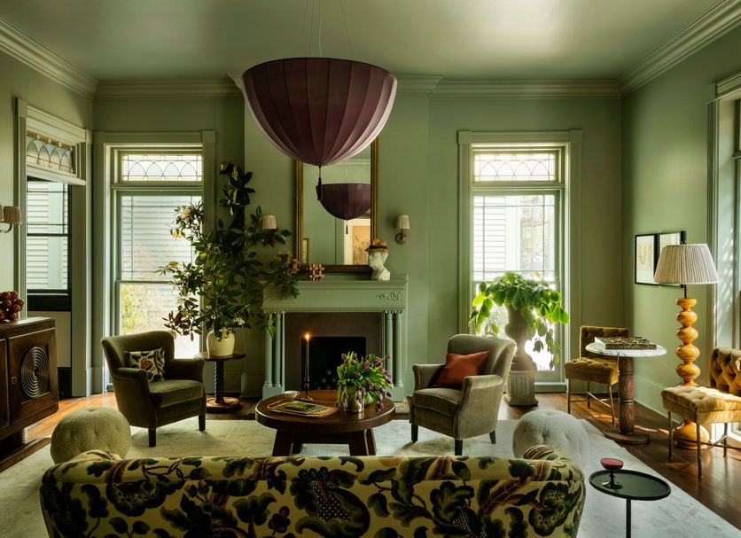 Lounge Billede