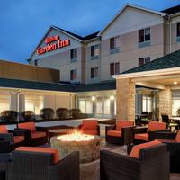 Hilton Garden Inn Dubuque Downtown