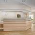Receptionist