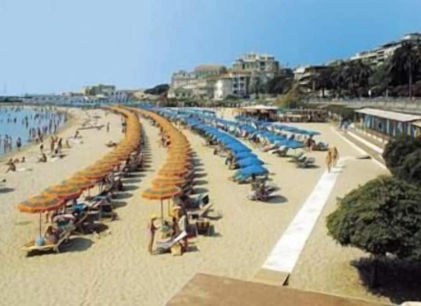 Strand Billede