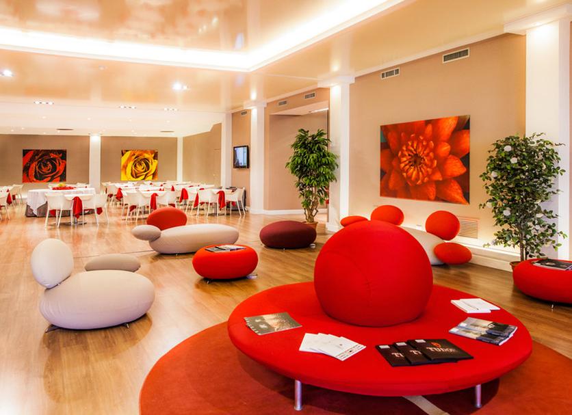 Lounge Billede