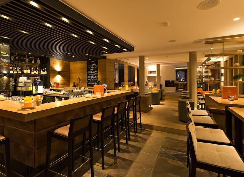 Bar Billede