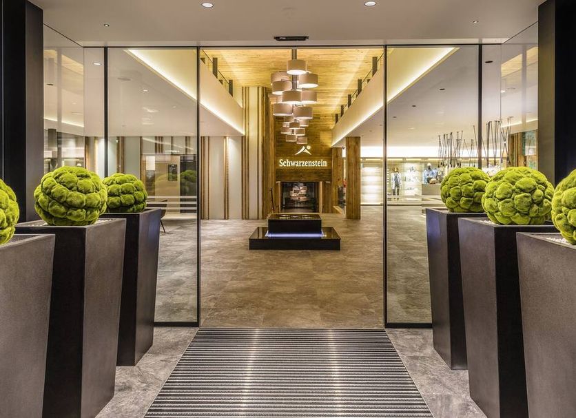 Reception Billede