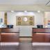 Receptionist