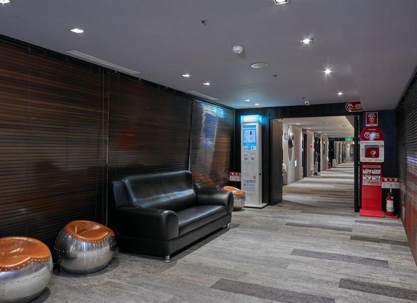 Reception Billede