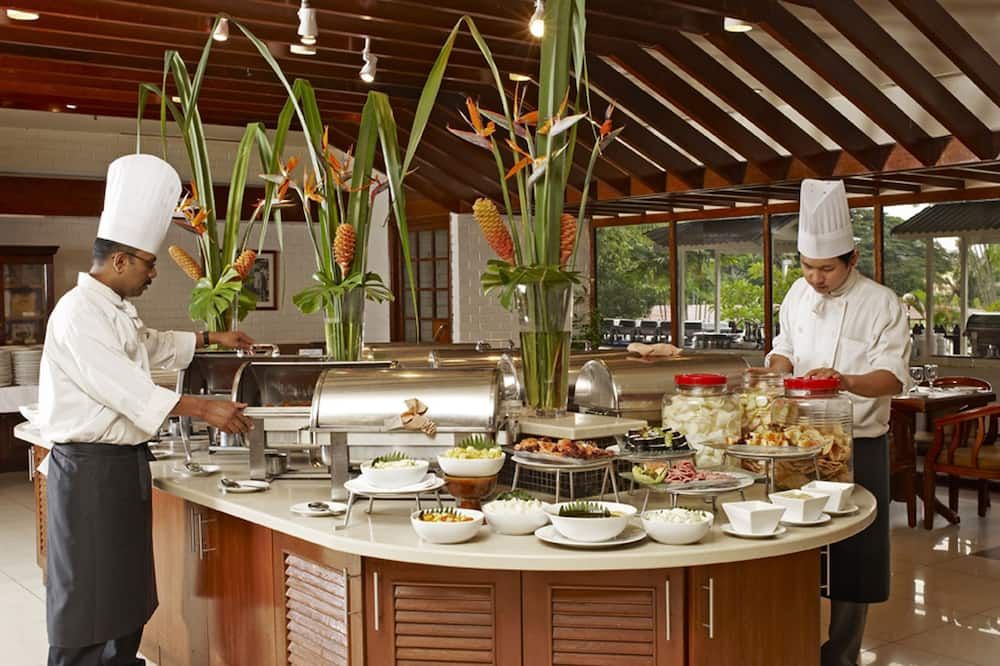 Buffet