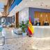 Receptionist