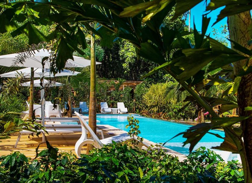 Pool Billede