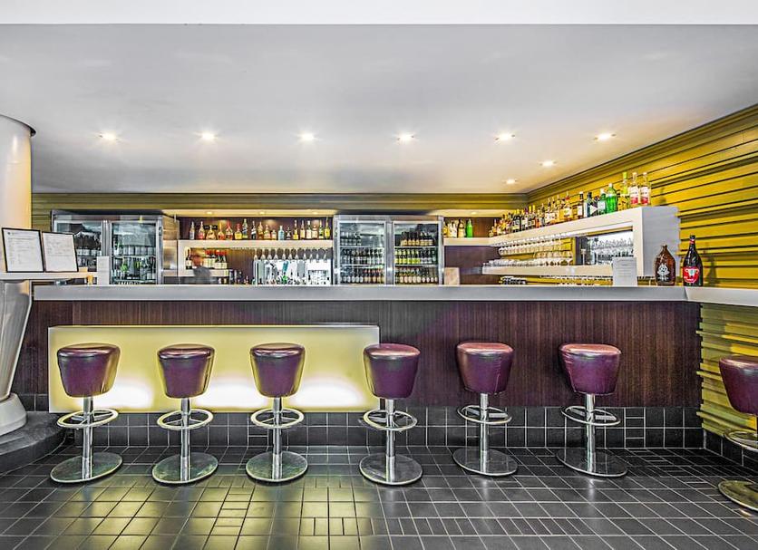 Bar Billede