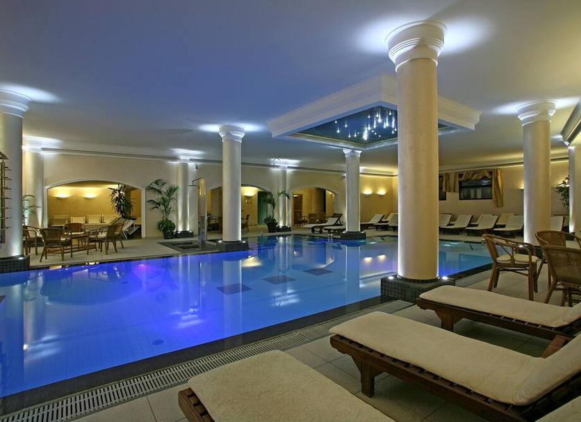 Pool Billede