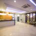 Receptionist