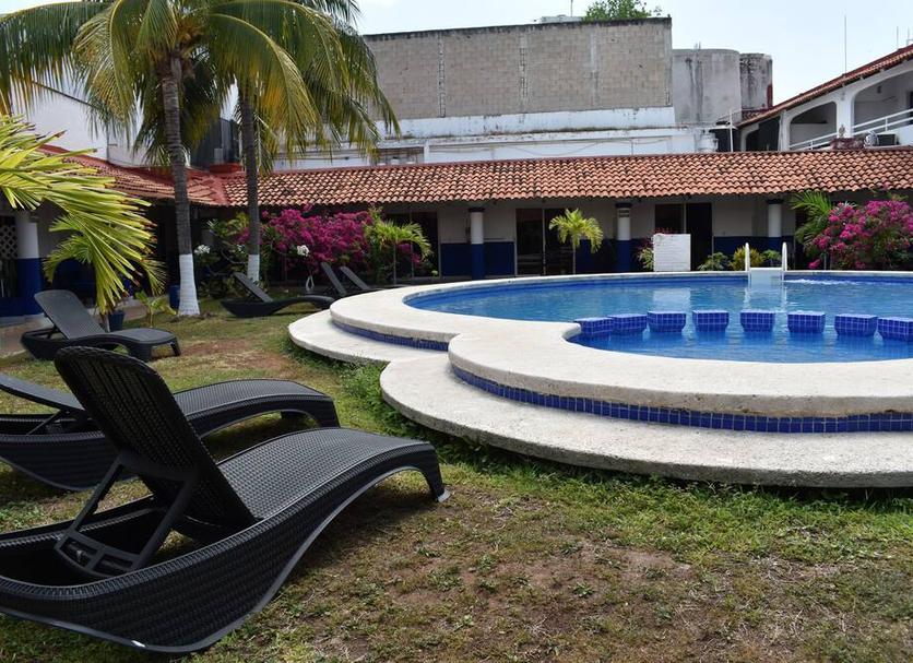 Pool Billede