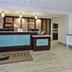Receptionist